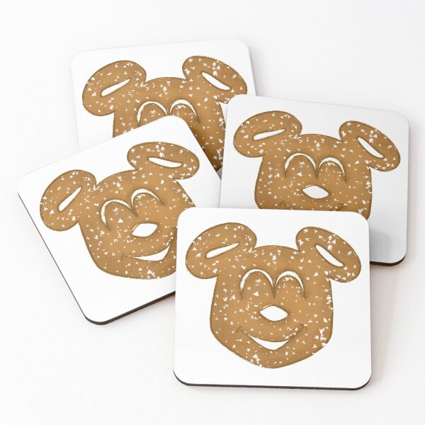 Item preview, Bear/Mouse Pretzel designed and sold by Morgan-mccu.