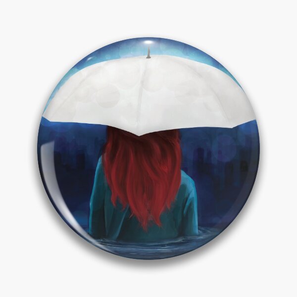 Item preview, When It Rains designed and sold by Reilly Ballantyne.
