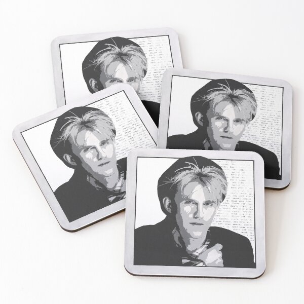 Item preview, Howard Jones - New Song designed and sold by Pip Pop Art.