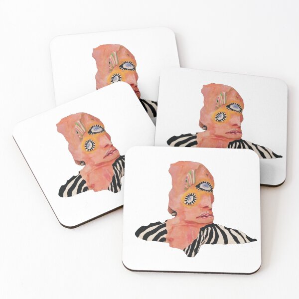 Item preview, cage the elephant cigarette daydreams designed and sold by dylanmui.