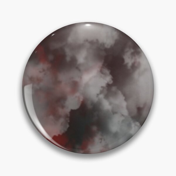 Item preview, Red and Black Clouds designed and sold by bugtheslayer.