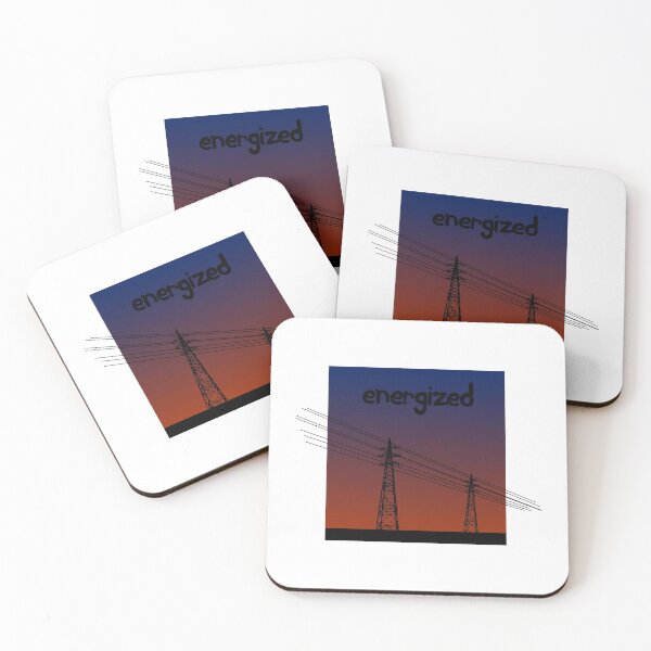 Item preview, energized designed and sold by ivanoffserg.