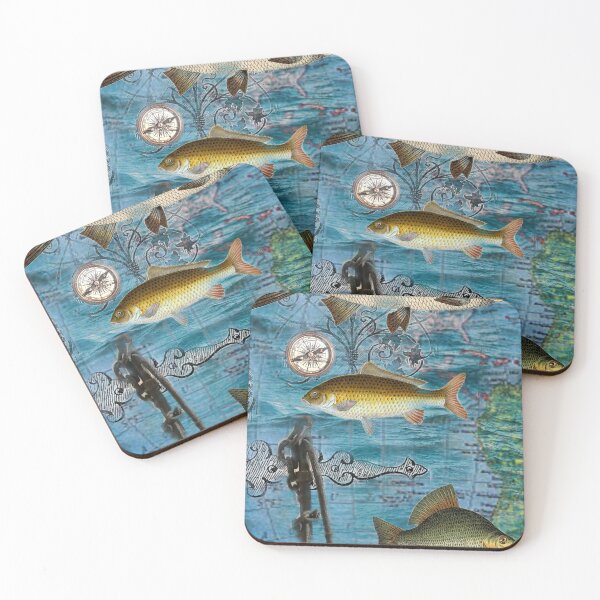 Item preview, Ediemagic Fish friends designed and sold by Ediemagic.