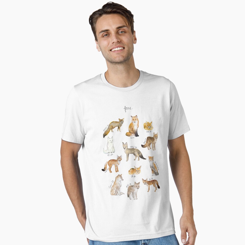Item preview, Essential T-Shirt designed and sold by AmyHamilton.