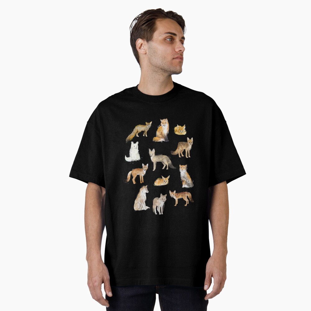 Item preview, Oversized T-Shirt designed and sold by AmyHamilton.