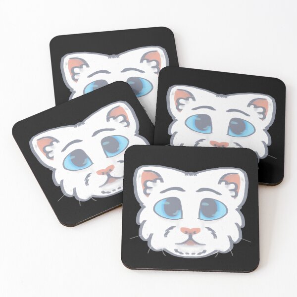 Item preview, Cloudtail designed and sold by FoxBoxUniverse.