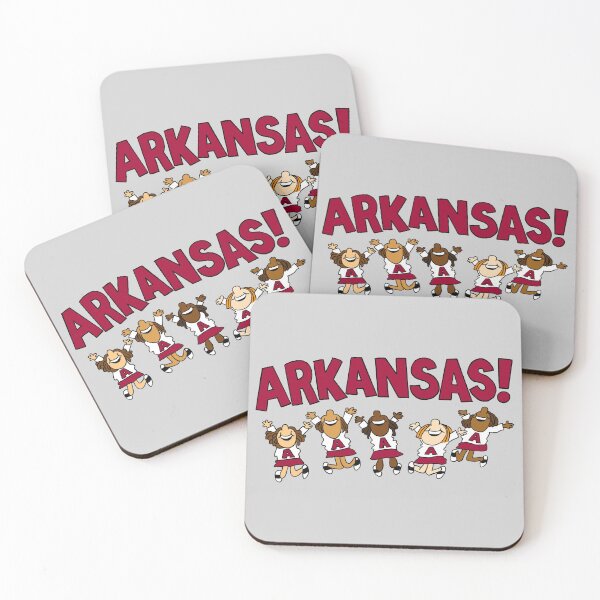 Item preview, ARKANSAS! designed and sold by 13thFloorDesign.