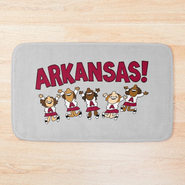 Item preview, ARKANSAS! designed and sold by 13thFloorDesign.