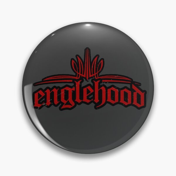 Item preview, Englehood - Englewood Colorado designed and sold by BlackRabbit33.