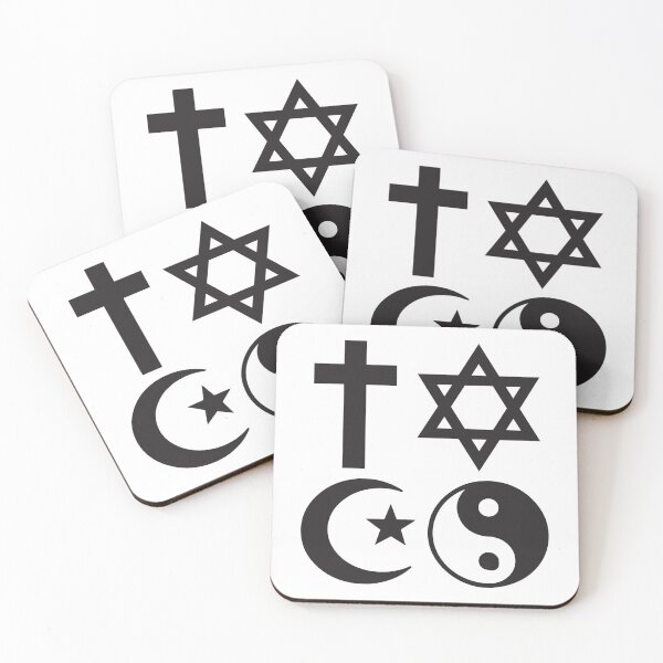 Item preview, Spiritual Unity designed and sold by Boaz Kimelman.