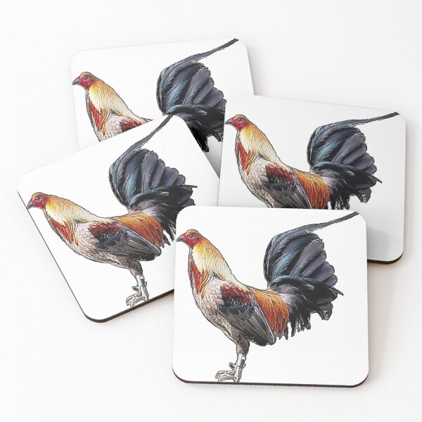 Item preview, Gallos Gamefowl - Mug designed and sold by gamefowl.