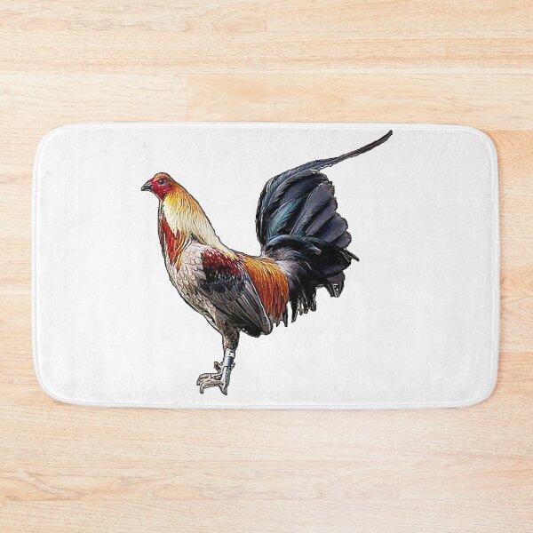 Item preview, Gallos Gamefowl - Mug designed and sold by gamefowl.