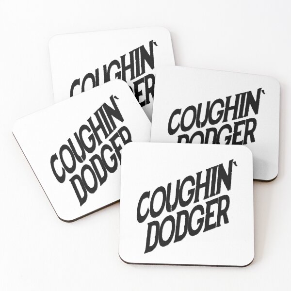 Item preview, Coughin Dodger designed and sold by thehollowpoint.