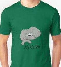 Kakashi Hatake Unisex T-Shirt