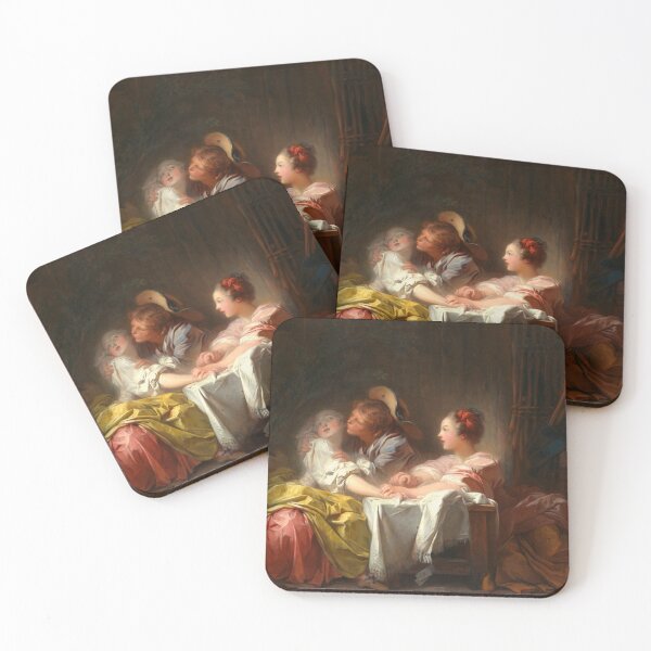 Item preview,  1732–1806). Oil on canvas (ca. 1760). designed and sold by brushandframes.