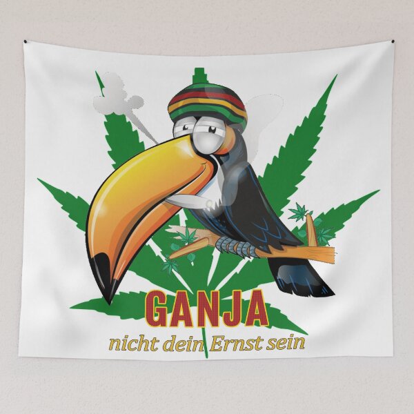 Item preview,  Weed designed and sold by Kallandra.