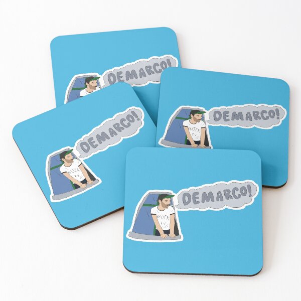 Item preview, Fogman- Mac Demarco designed and sold by AshtonPolak.