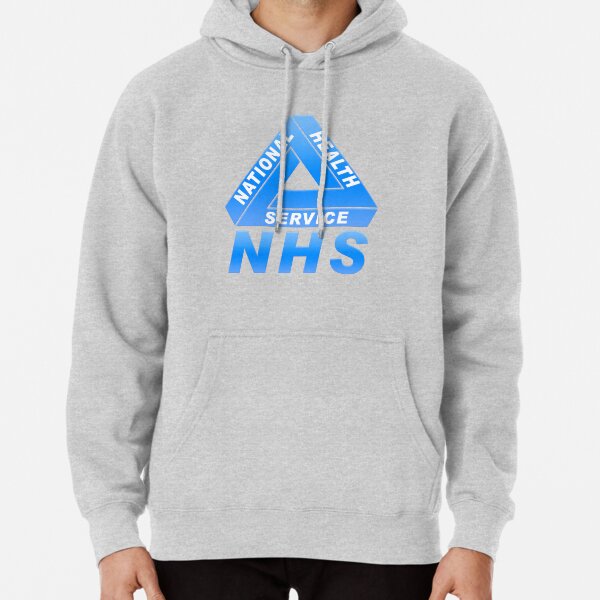 nhs palace hoodie