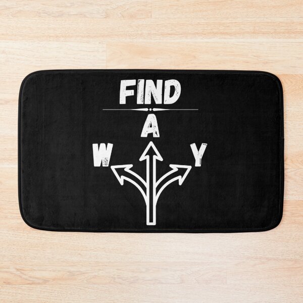 Item preview, Find a WAY  designed and sold by RIVEofficial.