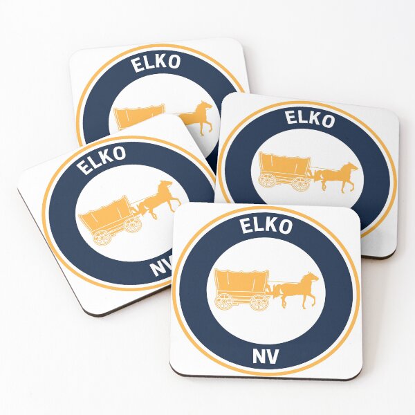 Item preview, Vintage Elko Nevada designed and sold by fearcity.