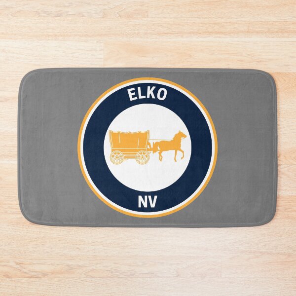Item preview, Vintage Elko Nevada designed and sold by fearcity.
