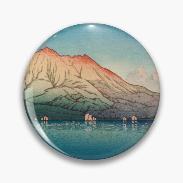 Item preview, Sakurajima Volcano in Kagoshima designed and sold by zolenge-draws.