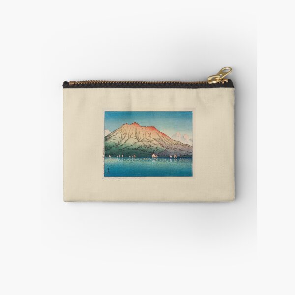 Item preview, Sakurajima Volcano in Kagoshima designed and sold by zolenge-draws.