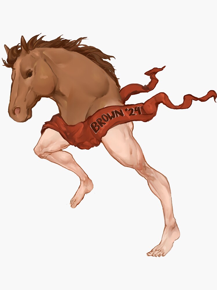 Reverse Centaur Merch & Gifts for Sale | Redbubble
