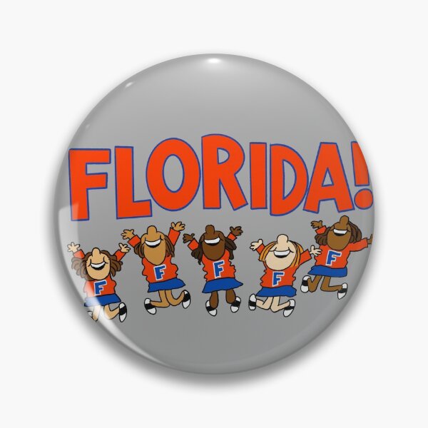Item preview, FLORIDA! designed and sold by 13thFloorDesign.
