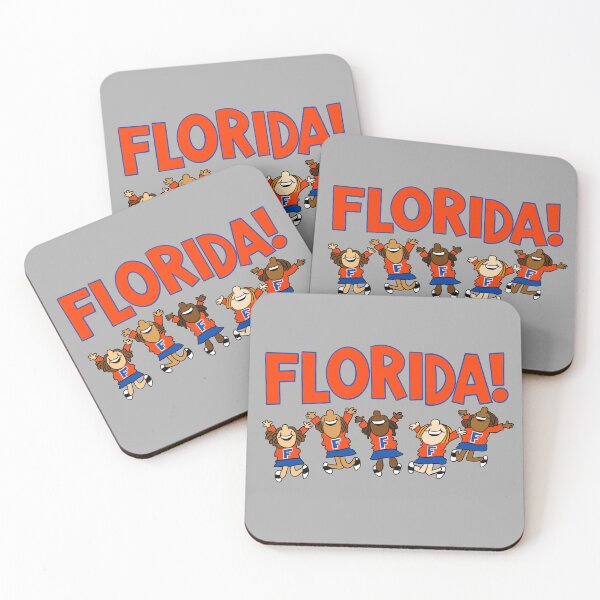 Item preview, FLORIDA! designed and sold by 13thFloorDesign.
