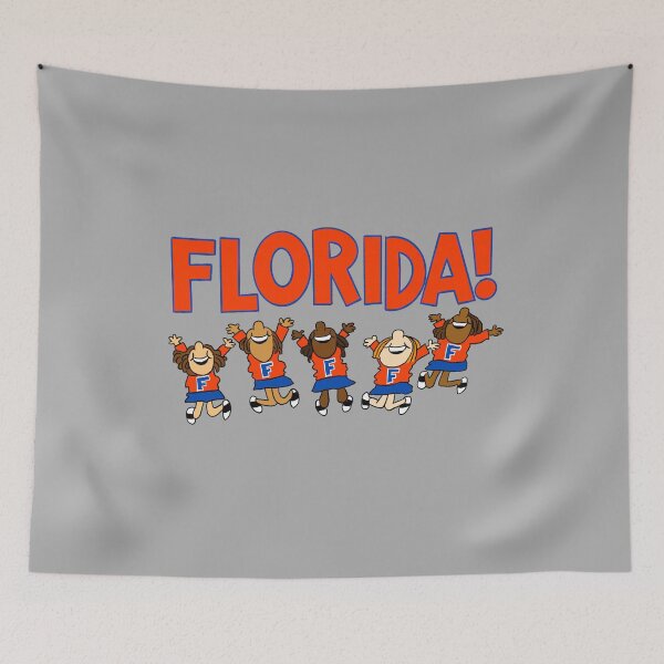 Item preview, FLORIDA! designed and sold by 13thFloorDesign.