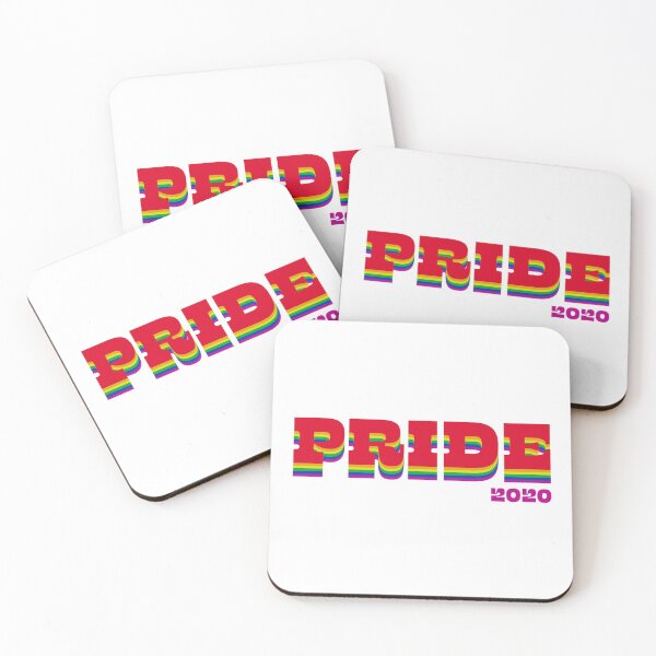 Item preview, Pride 2020 designed and sold by FuzzyHoney.