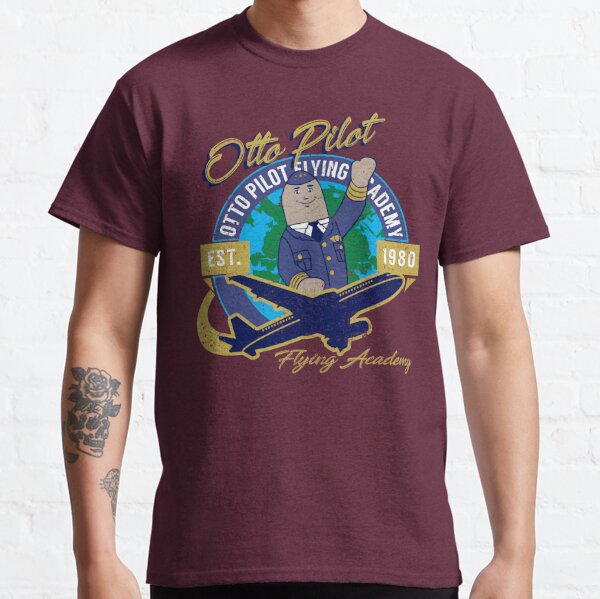 Roblox Pilot T Shirt