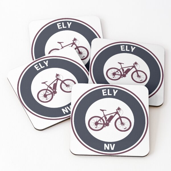 Item preview, Vintage Ely Nevada designed and sold by fearcity.