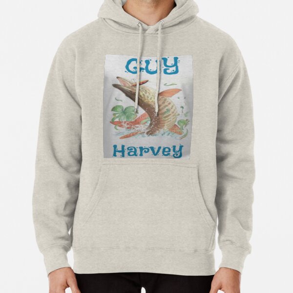 guy harvey sweatshirts