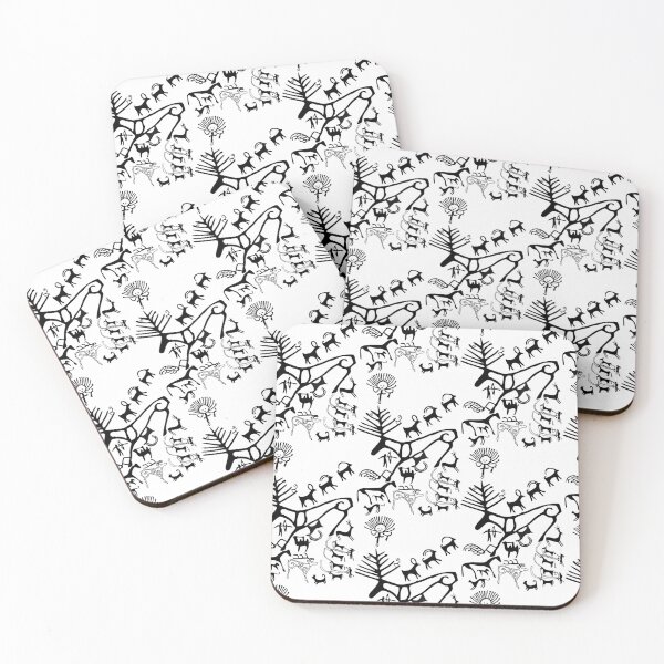 Item preview, Petroglyphs  designed and sold by thebozuy.