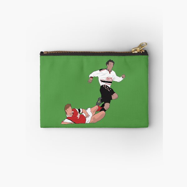 Item preview, Ryan Giggs Goal MUFC Vs Arsenal 99 designed and sold by Hevding.