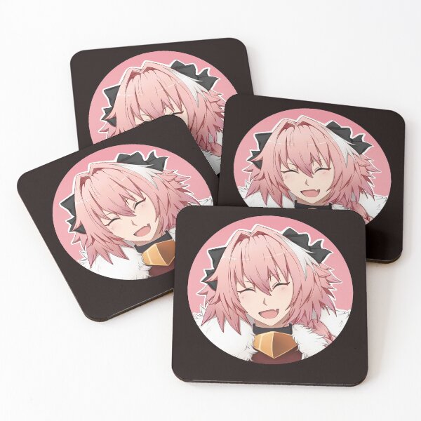 Item preview, Astolfo designed and sold by kitcat1925.
