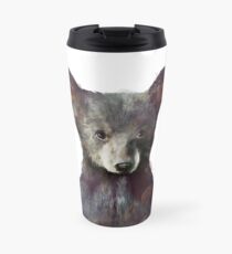 Little Bear Travel Mug