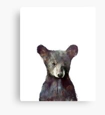 Little Bear Metal Print