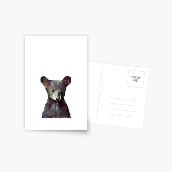 Item preview, Little Bear designed and sold by Amy Hamilton.