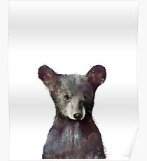 Little Bear Poster