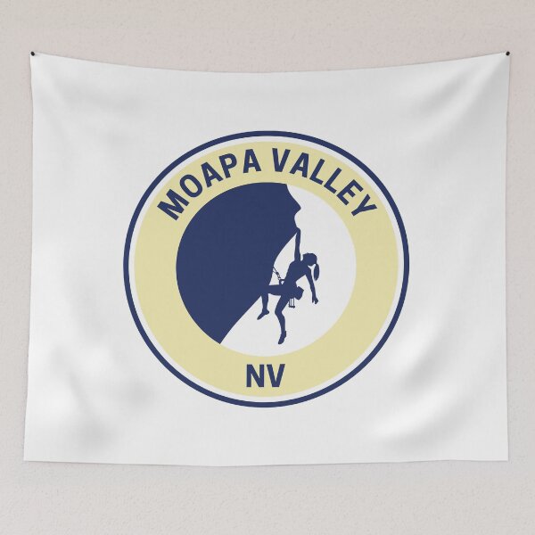 Item preview, Vintage Moapa Valley Nevada designed and sold by fearcity.