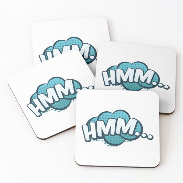 Item preview, Hmm designed and sold by Reyu ..
