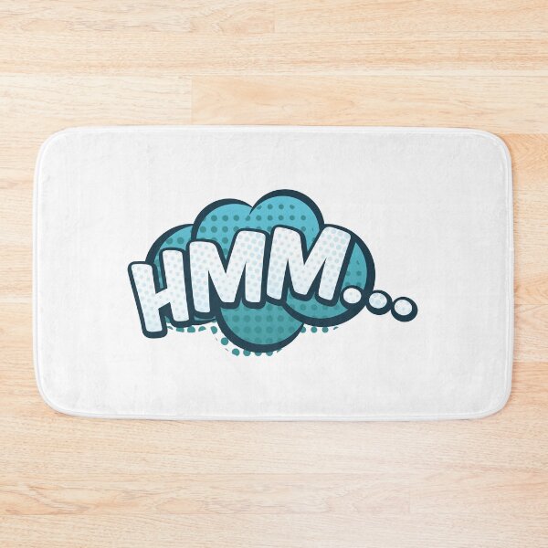 Item preview, Hmm designed and sold by Reyu ..