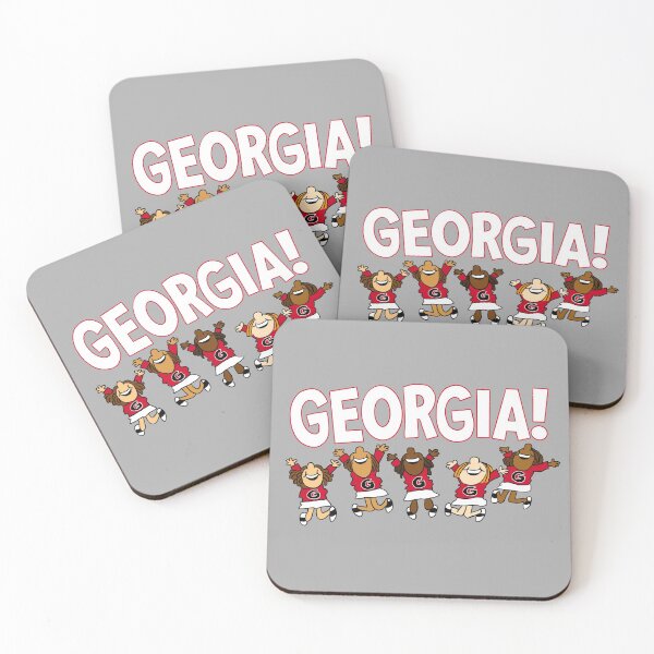 Item preview, GEORGIA! designed and sold by 13thFloorDesign.