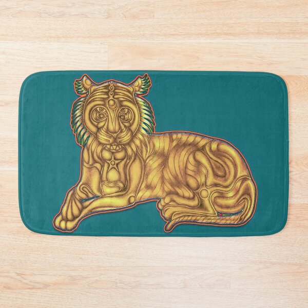 Item preview, Tiger  designed and sold by Angelina Elander.