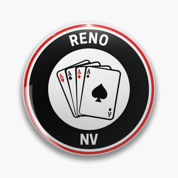 Item preview, Vintage Reno Nevada designed and sold by fearcity.