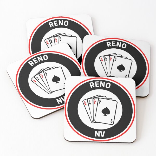 Item preview, Vintage Reno Nevada designed and sold by fearcity.