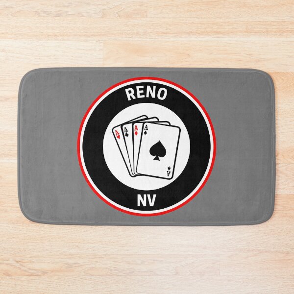 Item preview, Vintage Reno Nevada designed and sold by fearcity.